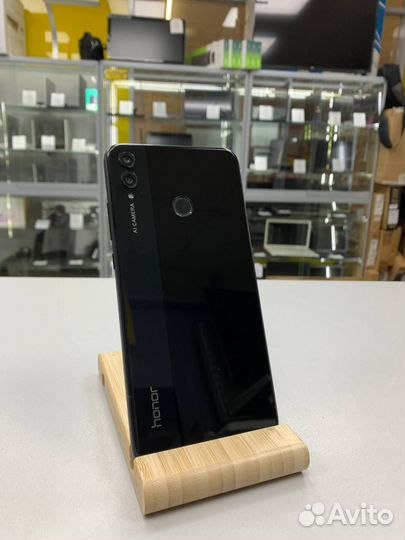 HONOR 8X, 4/64 ГБ