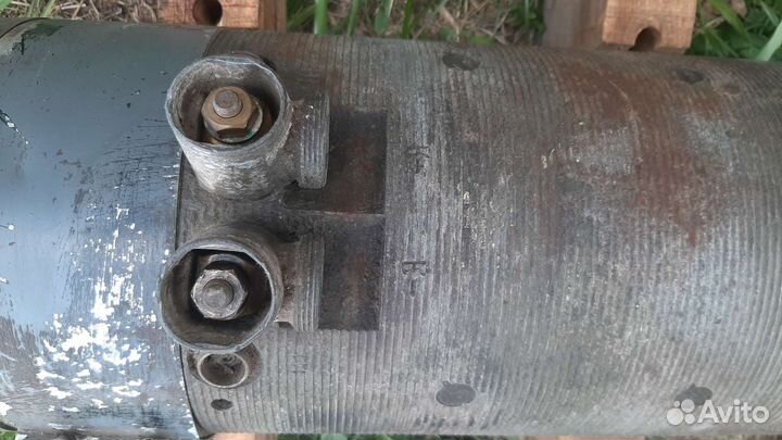 Генератор г732в