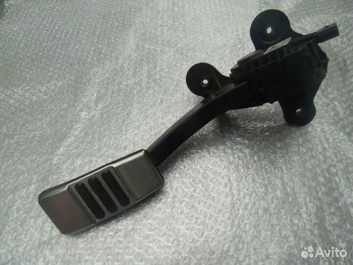 Педаль газа для Ford mustang 5