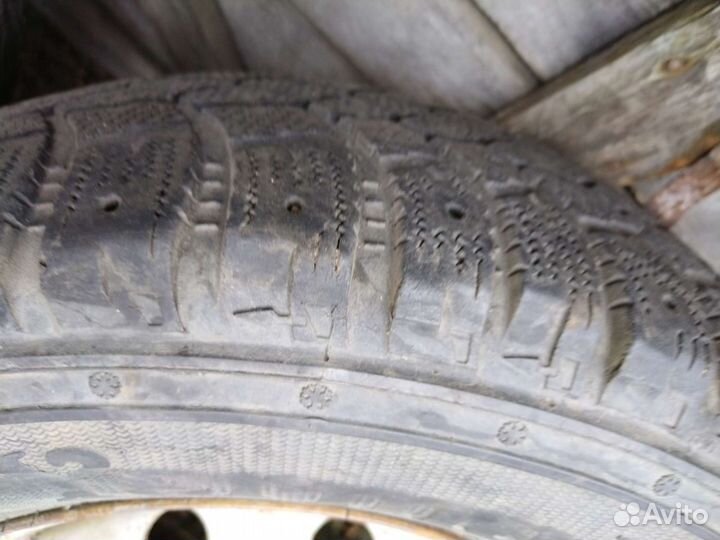 GT Radial Adventuro A/T 16.00/20 R6.5 25H