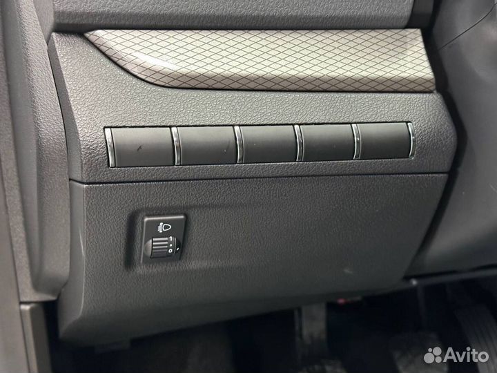 LADA Vesta 1.6 МТ, 2023