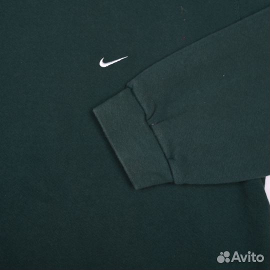 Винтажный свитшот Nike 1990-х оригинал