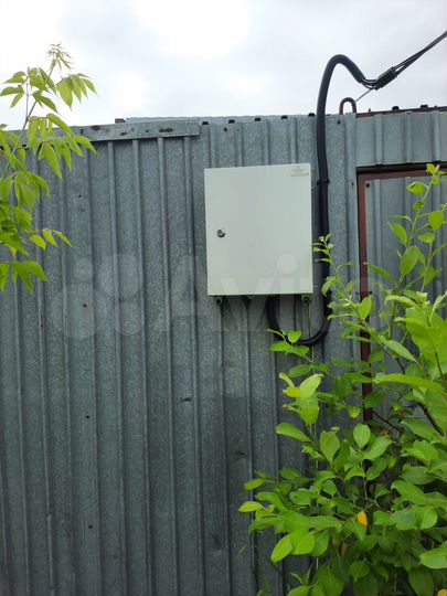 Участок 15 сот. (ИЖС)