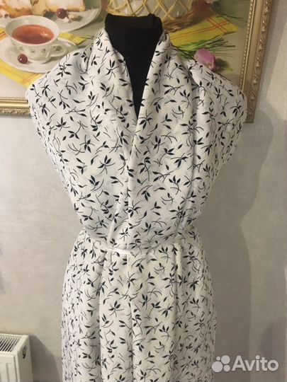 Крепдешин Шелк Крепжоржет