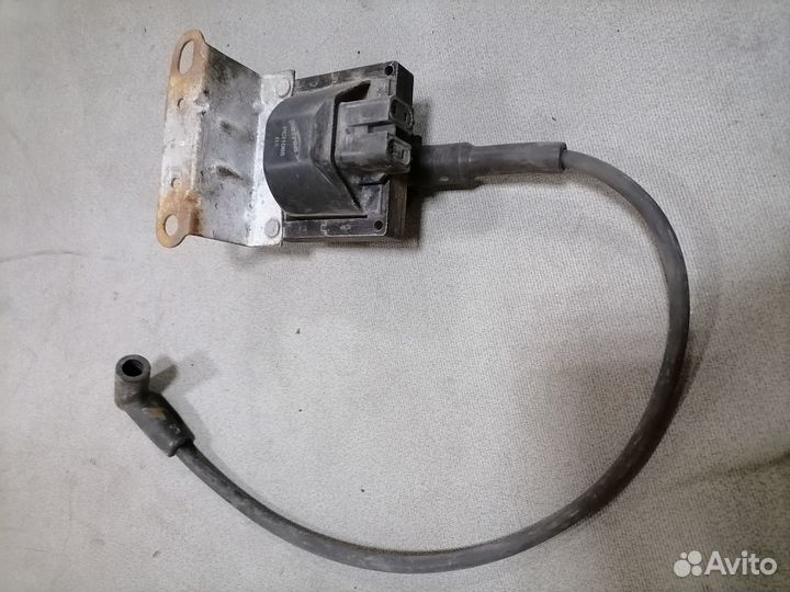 Катушка зажигания Daewoo Nexia F16D3 1995-16