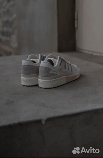 Кроссовки Adidas Forum