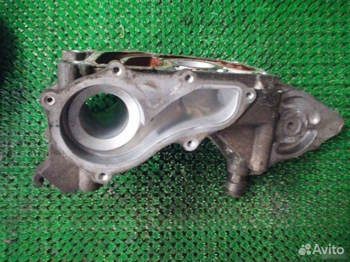 Корпус помпы Honda Cr-V 2 2001-2004