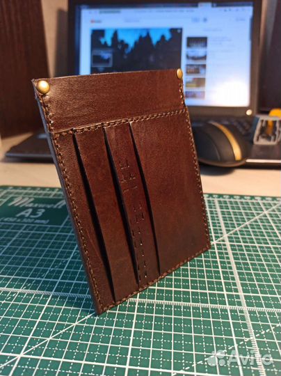 Обложка под автодокументы