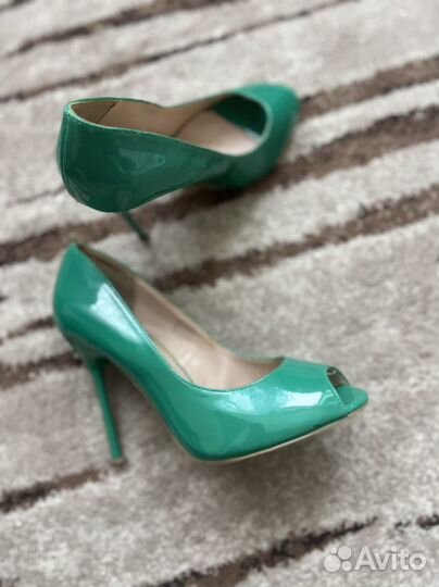 Обувь женская пакетом 37 размер