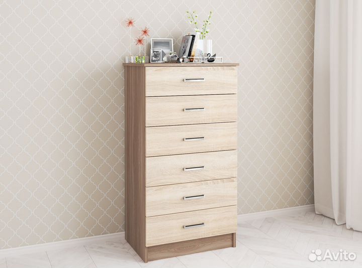 Комод Катрин