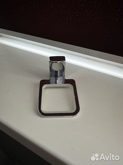 Аксессуары для ванной