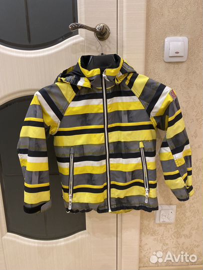 Куртка reima 521526r