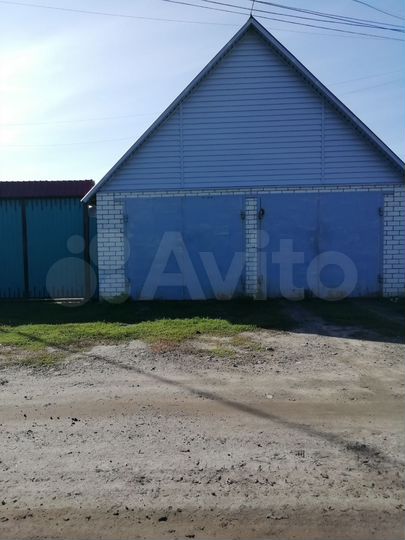 Дом 76 м² на участке 27 сот.