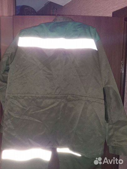 Спецодежда, брюки