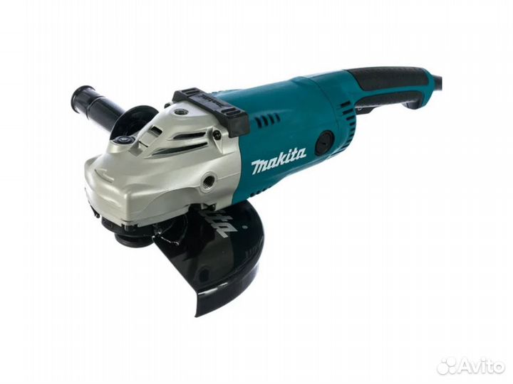 Угловая шлифмашина Makita 9069