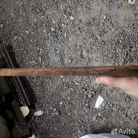 Клюшки на камаз самосвал