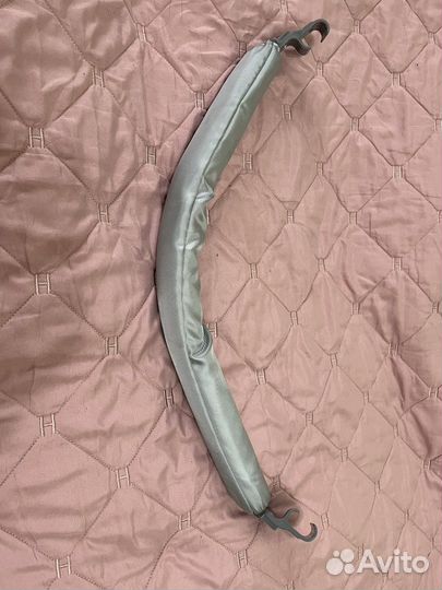 Бампер для санок ника