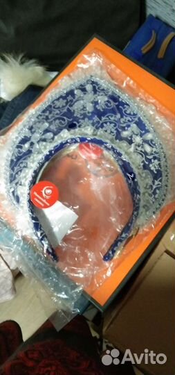 Детские какошники