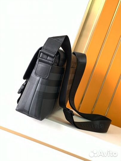 Мужская Сумка Burberry