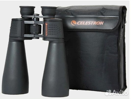 Бинокль 25 х 70