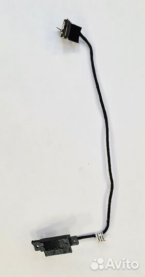 Б\У Межплатный шлейф ODD cable 36090FM00-26N-G REV