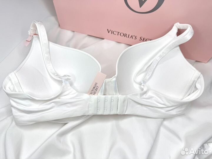 Бюстгальтер Белый Victoria's Secret Оригинал