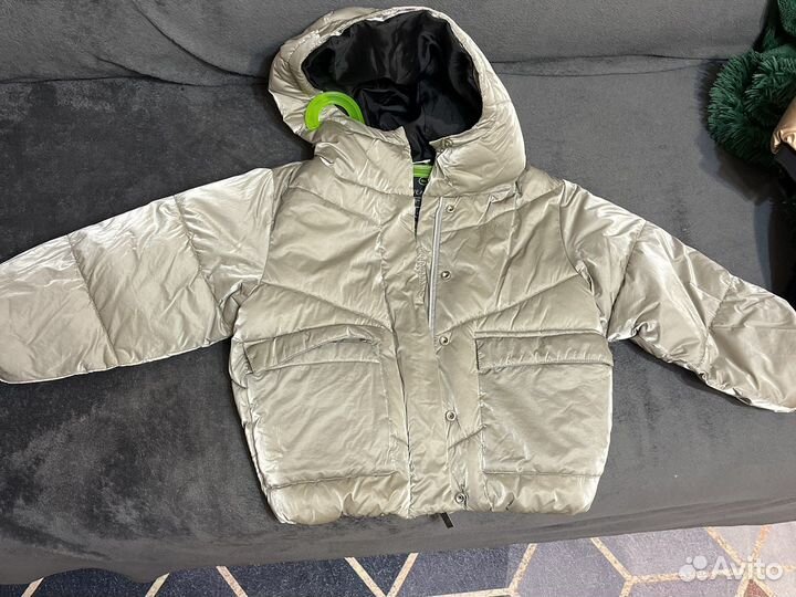 Курточка для девочки