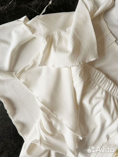 Пижама женская 46