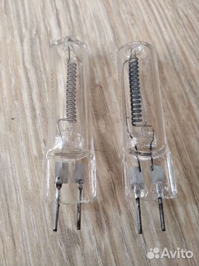 Лампы к проектору