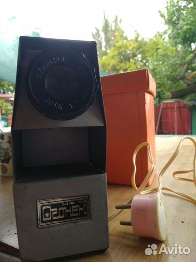 Фильмоскоп