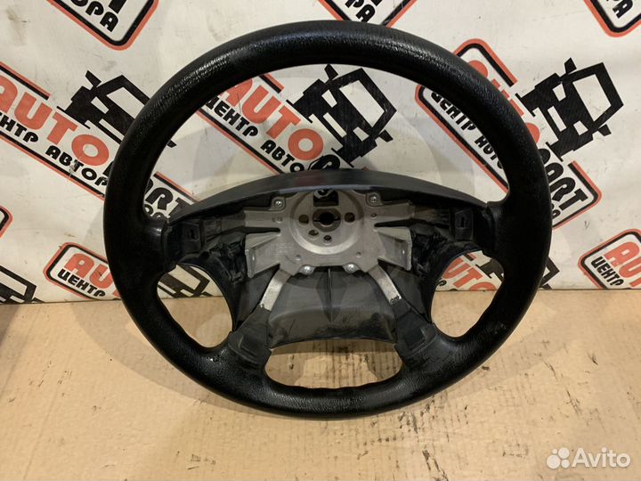 Руль Chevrolet Lacetti