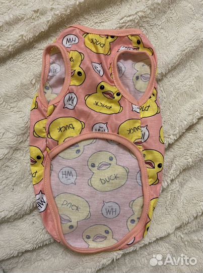 Наряд для кота/собаки