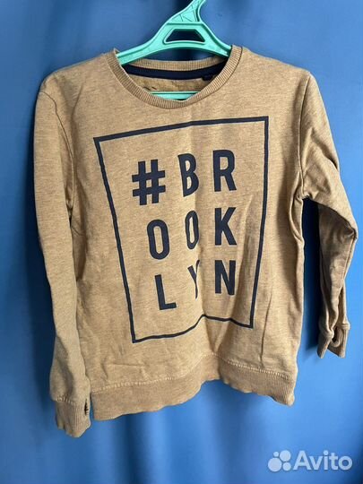 Детская одежда для мальчиков