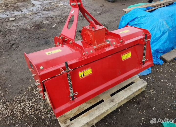 Почвофреза 1GQN 180, 2023