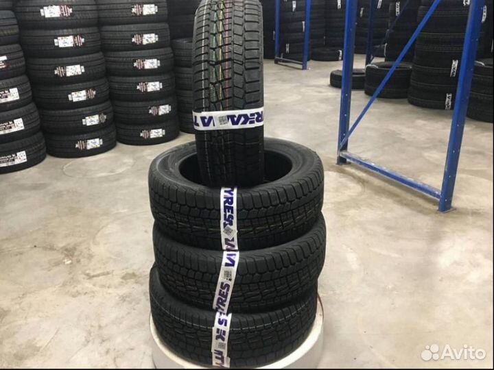 Viatti Brina 215/55 R17 94T