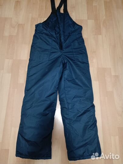 Спецодежда