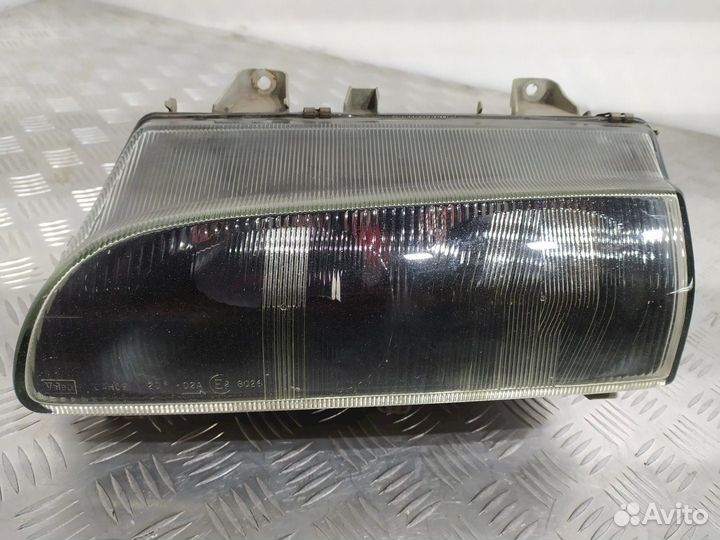 Фара Fiat Ulysse (1994-2002)