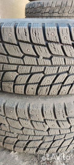 Michelin Agilis 195/65 R15