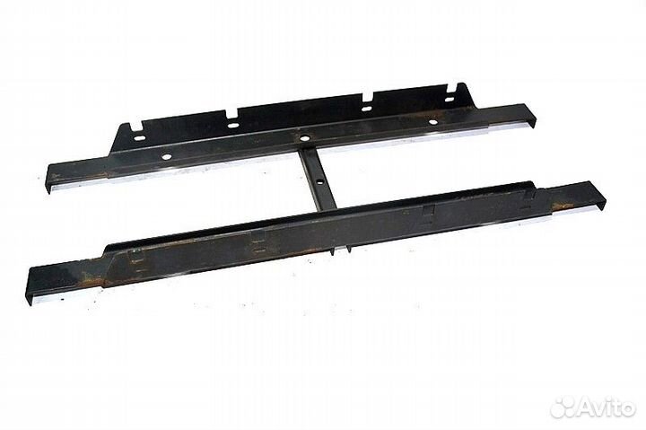 Крепежная рама аккумулятора DAF XF105 (01.05)