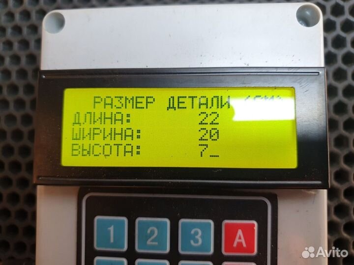 Крышка стойки зеркала Iveco Stralis