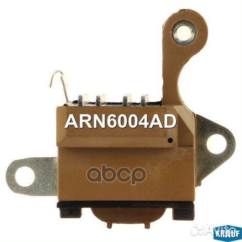 Регулятор генератора ARN6004AD Krauf