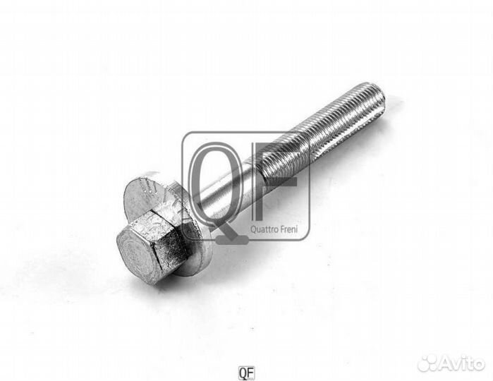 Болт эксцентрик, qf60d00009
