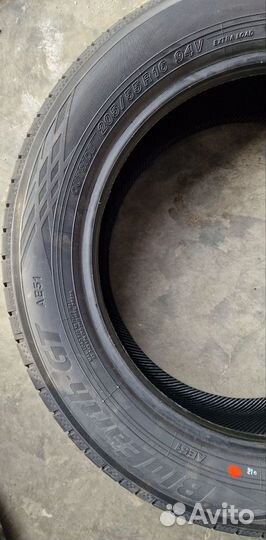 Yokohama BluEarth-GT AE-51 205/55 R16 94V