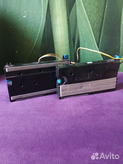 Колонки динамики для телевизора samsung