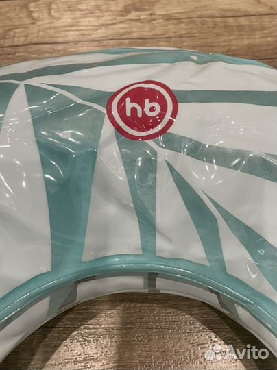 Круг для плавания HB