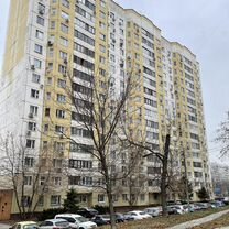 1-к. квартира, 42,1 м², 15/16 эт.