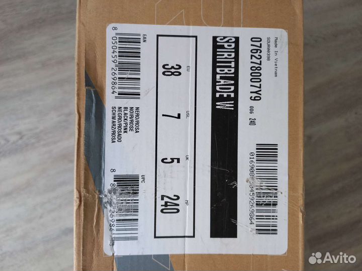 Роликовые коньки Rollerblade (Новые)