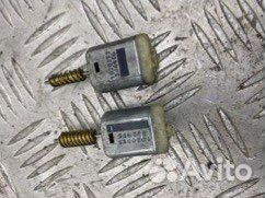 Моторчик в замок Peugeot Boxer 3