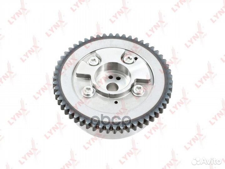 Муфта распредвала TV0025 lynxauto