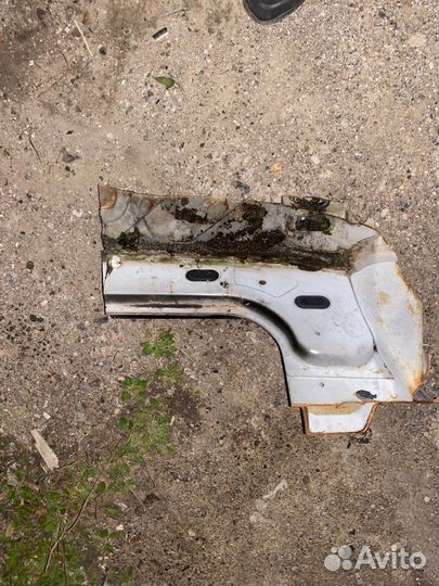 Порог рено дастер